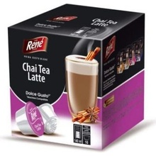 René Café Café Chai Tea Latté 16 ks