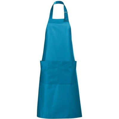 SOĽS Gala Zástěra SL88010 Aqua TUN