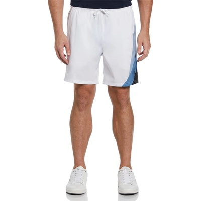 Original Penguin Къси панталони Original Penguin Men's Performance Tennis Shorts - Bright White
