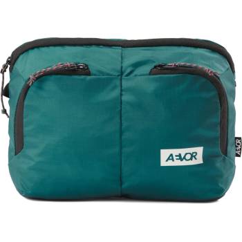 AEVOR Чанта за кръст Aevor Sacoche Bag Hip bag - Ripstop Evergreen - размер 4 l (510-4573-0911)