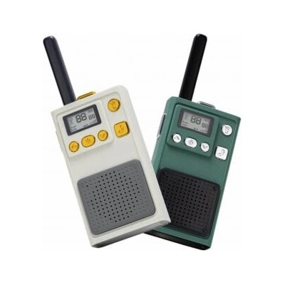 Motorola Redleaf W1A