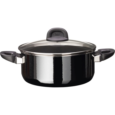 Silit kastrol Modesto 24 cm 4,4L