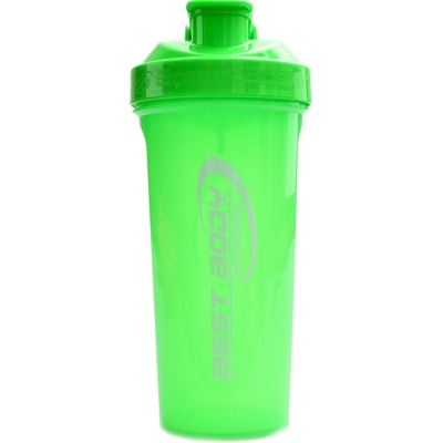 Best Body nutrition Protein shaker - zelený