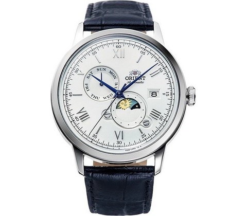 Orient AK0802S30B
