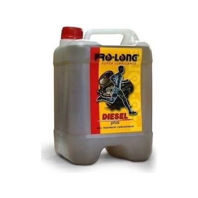 Pro-Long Diesel Plus 5 l