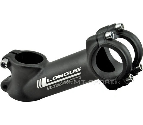 Longus Rised