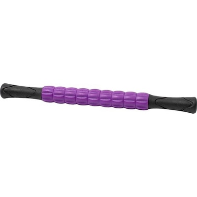 Sharp Shape Massager stick purple