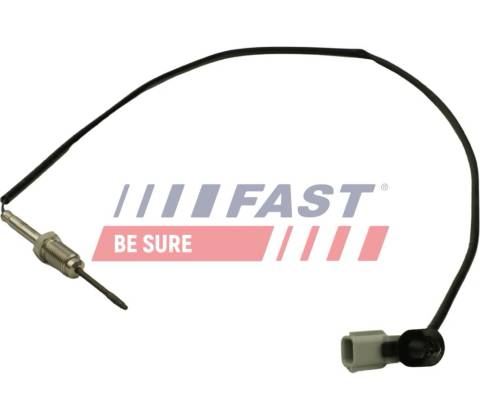 Čidlo teploty výfukových plynů FAST FT80247