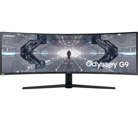 Samsung LC49G95