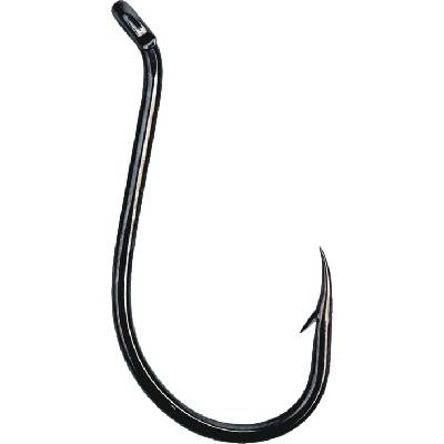 Traper Háček Bushido Octopus Beak Vel. 1/0