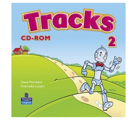 Tracks 2 MultiROM