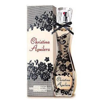 Christina Aguilera Signature parfumovaná voda dámska 50 ml