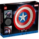 Image 1 of LEGO® Marvel - Captain America's Shield (76262)