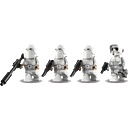 LEGO® Star Wars™ - Snowtrooper Battle Pack (75320)