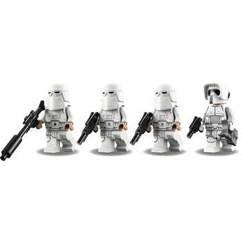 LEGO® Star Wars™ - Snowtrooper Battle Pack (75320)