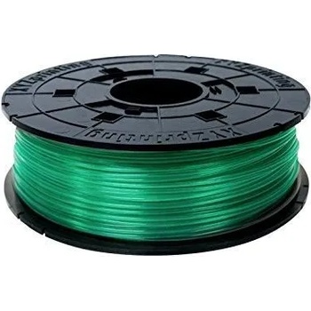 XYZprinting Консуматив за 3D принтер XYZprinting RFPLCXEU0LA, PLA (NFC) filament , 1.75 mm, Зелен (3D-XYZ-PLA-600GR-GREEN)