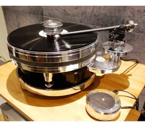 Acoustic SOLID 111 METAL Reference