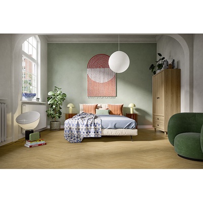 Egger E-motion Kingsize Dub skanderborg medový EL291F 2.53 m²