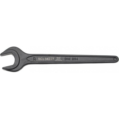 BGS technic Jednostranný vidlicový kľúč 27 mm BGS 34227