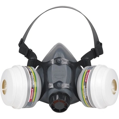 HONEYWELL NORTH N5500