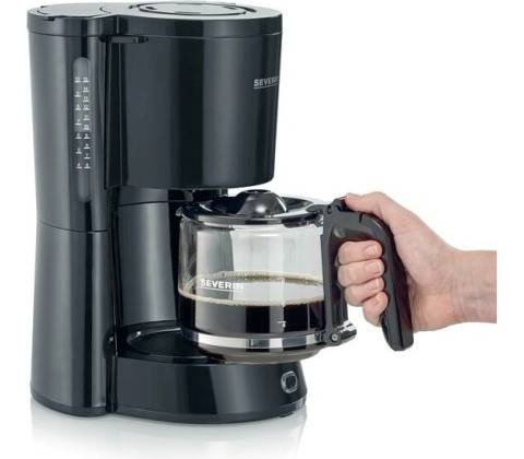 Severin KA 4815