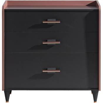 Carmen Детски скрин за дрехи valencia (3575396)