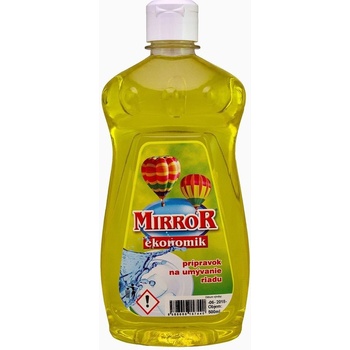 Mirror ekonomik Citron 1 l