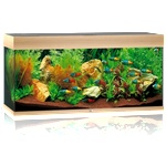 JUWEL Аквариум juwel rio 180 led - светло дърво (7950)