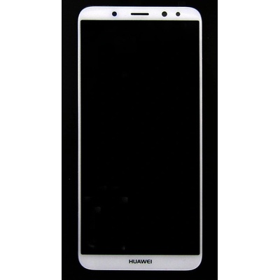 LCD Displej + Dotykové sklo Huawei Honor 9i / G10 / G10 Plus / Mate 10 Lite / Nova 2i