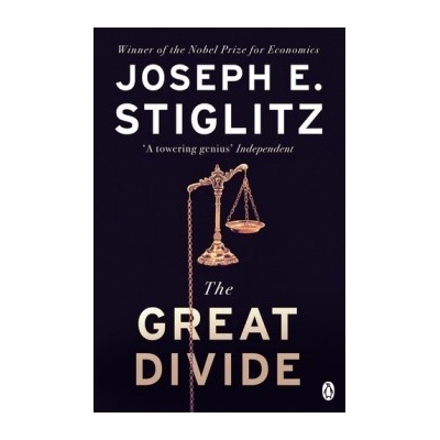 The Great Divide - Joseph Stiglitz