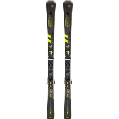 ROSSIGNOL Forza V-CAM K 24/25