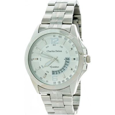 Charles Delon Мъжки часовник Charles Delon - CHD-547502 (CHD-547502)