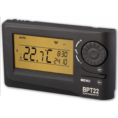 Elektrobock BPT22-3-5