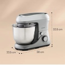Klarstein Bella Pico 2G Silver