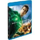 Green Lantern DVD