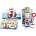 Bublifuk Spidey 60 ml