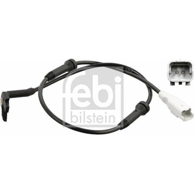 Snímač, počet otáček kol FEBI BILSTEIN 106262