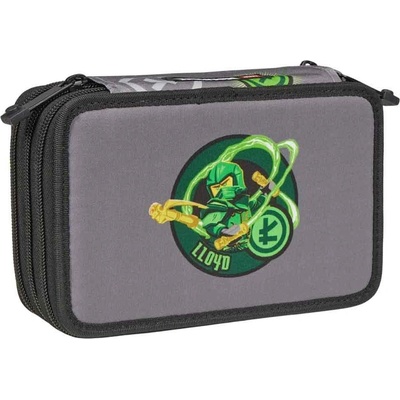 Lego trojposchodový plný Ninjago Dragon Energy