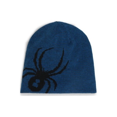 SPYDER Reversible Bug JR - Cobalt M/L 2025/2026