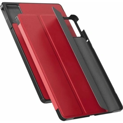 Spello by Epico Flip Case na Lenovo Idea Tab 11 5G 94811101400002 červené