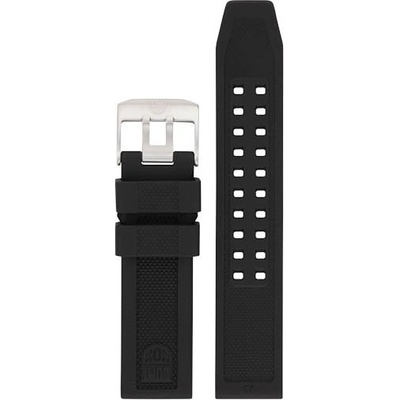 Luminox Navy Seal Series 3050 Strap - Black