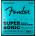 Fender SuperSonic 250LR