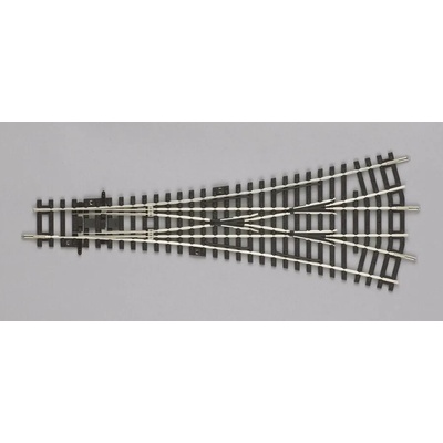 Piko Тройна стрелка w3 - 15°/r9 (55225)