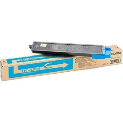 Kyocera TK-8325C Cyan (1T02NPCNL0)