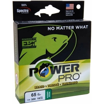 PowerPro šnúra mr.green 135m 0,13mm 8kg