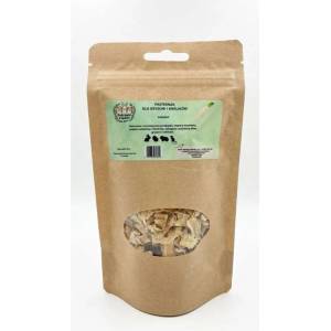 Futrzaki & Spółka „Futrzaki & spółka - Пастернак - 50 г