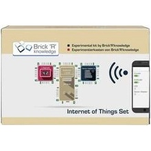 Brick´R´Knowledge Internet of Things Set IoT 138090