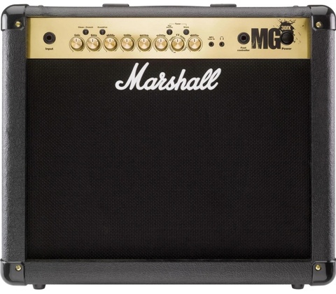 Marshall MG30FX