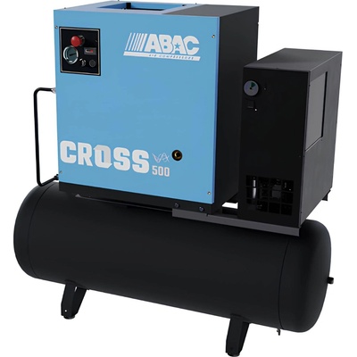 ABAC CRS-4/10D-200