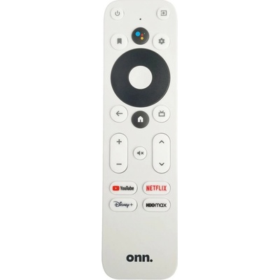 Dálkový ovladač ONN Android TV 4K UHD Stick